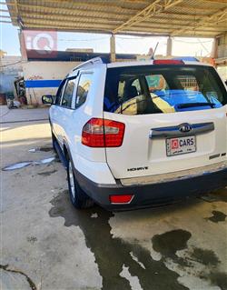 كيا موهافي